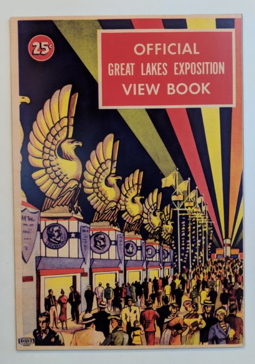 Great Lakes Exposition