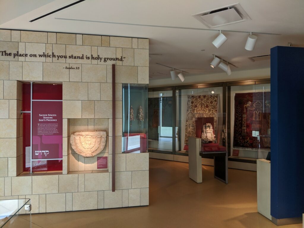 Maltz Museum of Jewish Heritage Tours of Cleveland, LLC