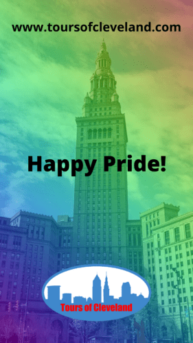 Cleveland Celebrates LGBT Pride